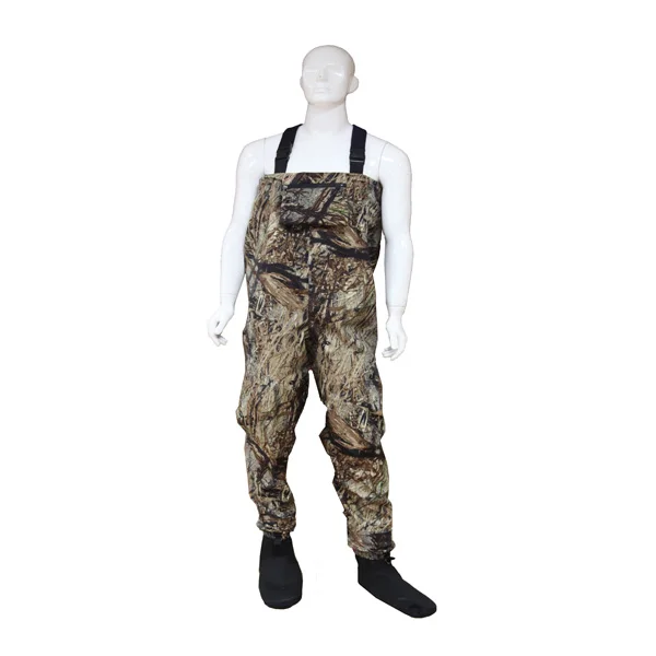 Camo breathable waders Clearance