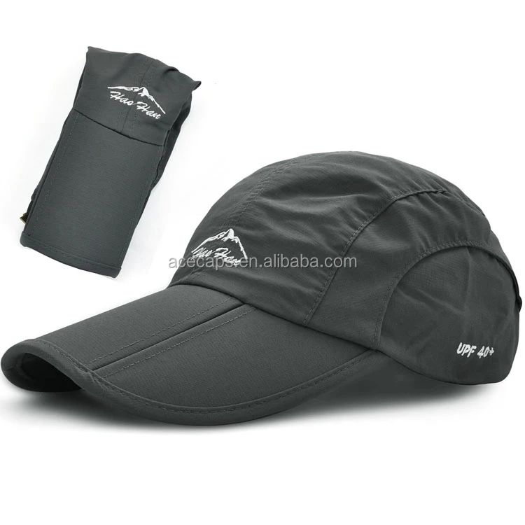 waterproof sports hat