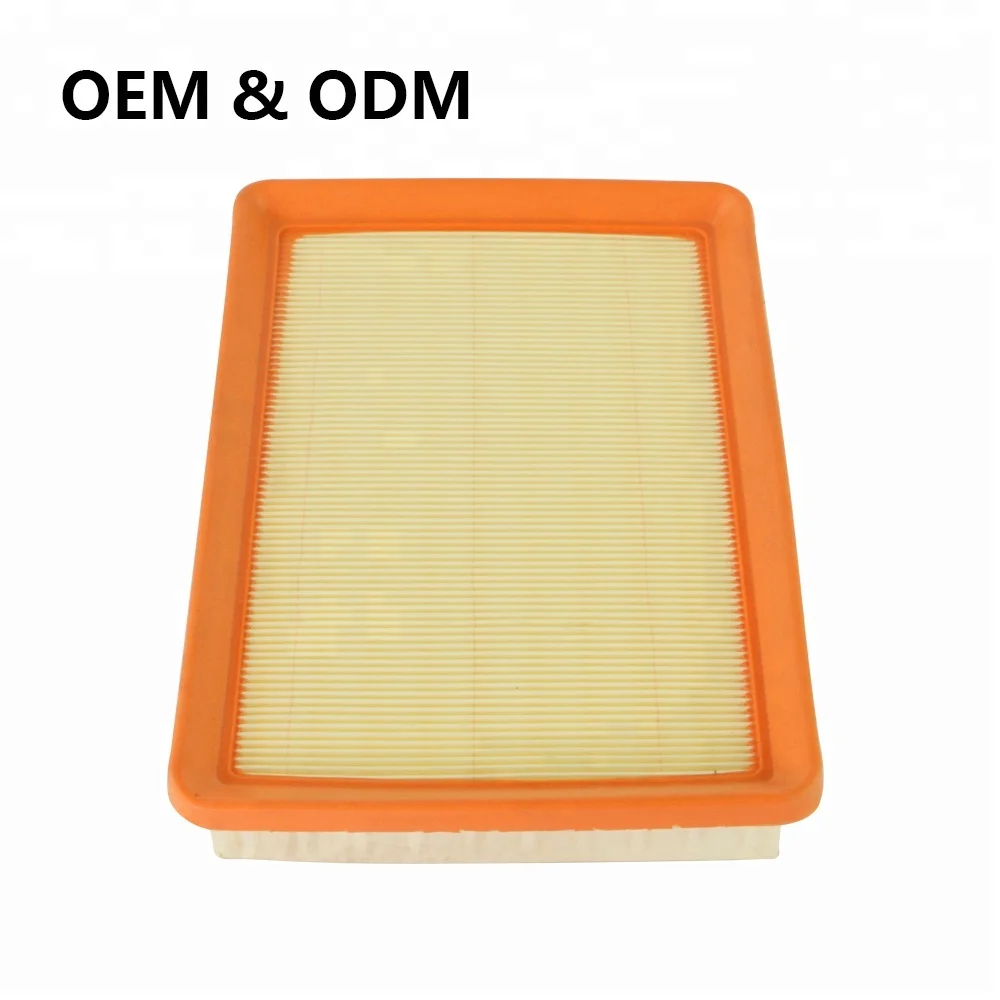 High Performance Long Life Auto Air Filter Wholesale Manufacturer Car