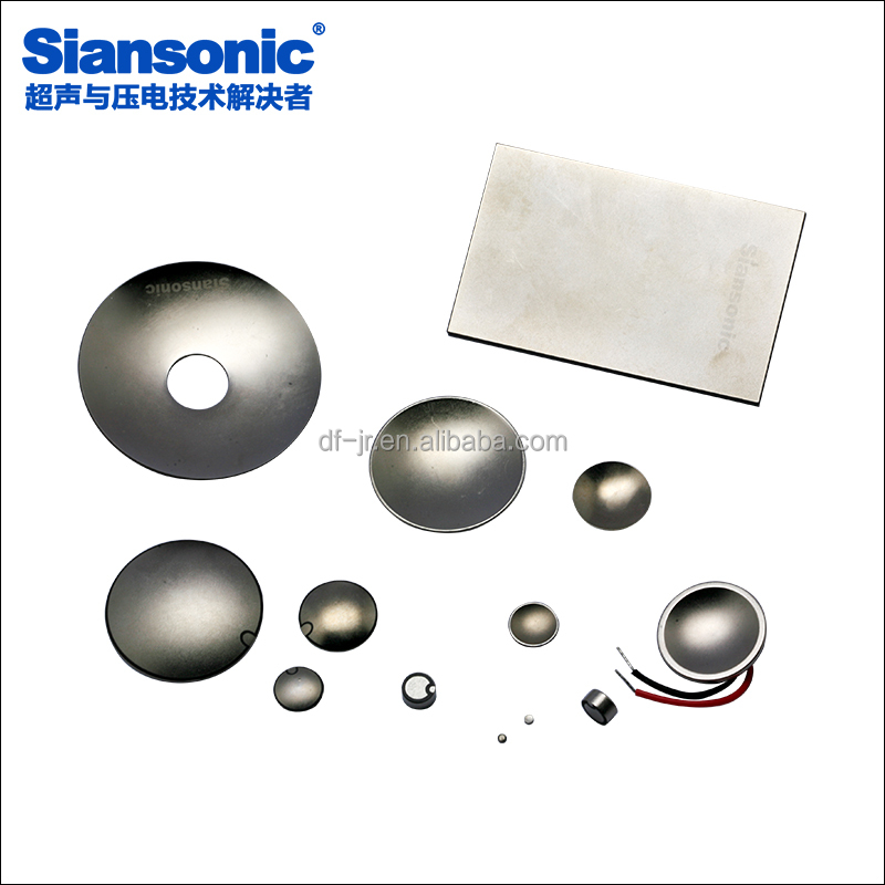 HIFU пьезоэлектрический преобразователь портом «мама» пьезоэлектрическая керамическая