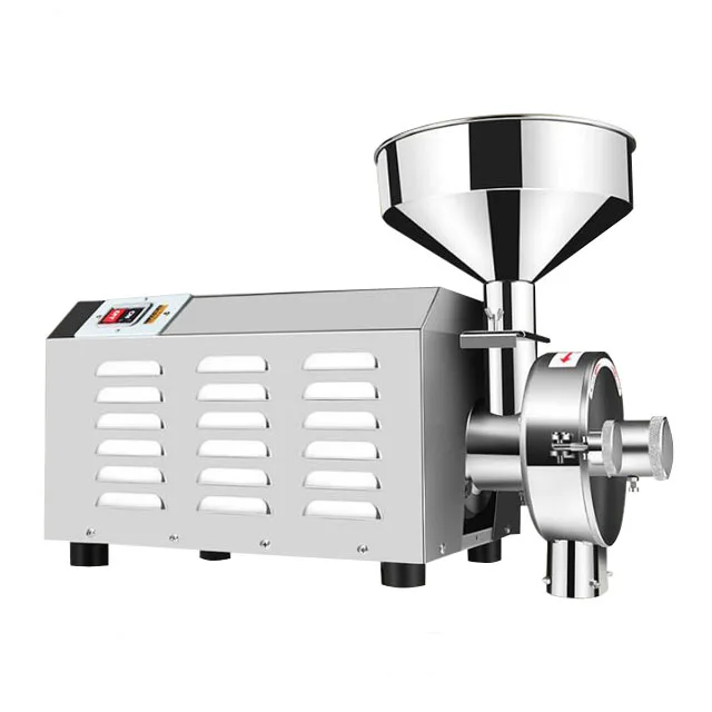 pepper grinding machine price