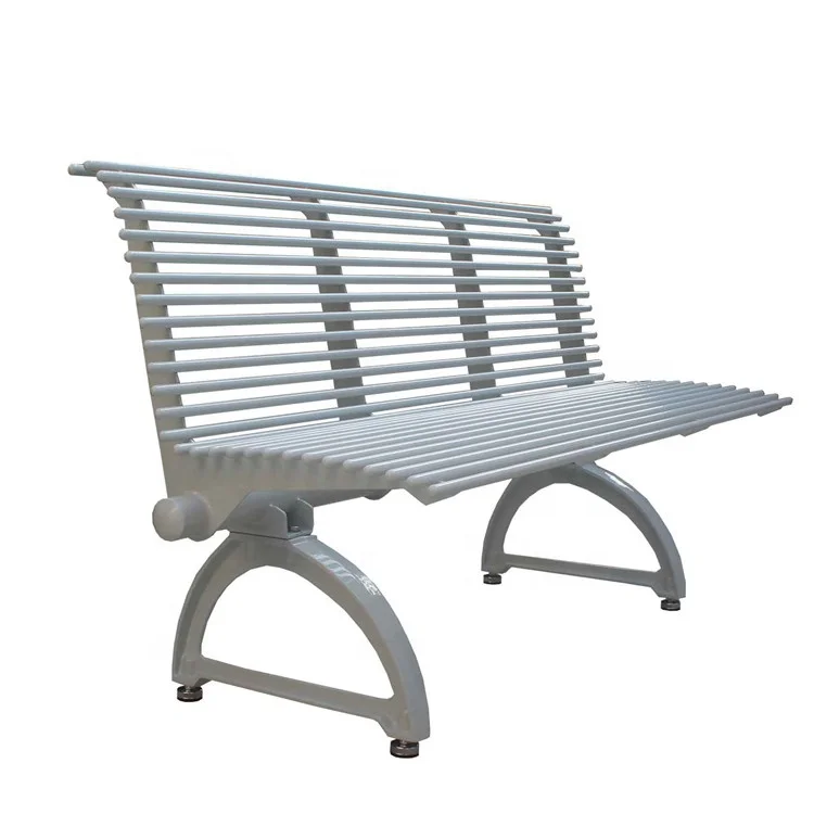 metal bench price