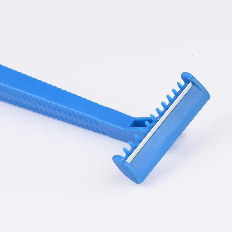 Бритва с одним лезвием. Single Blade Razor. Острая бритва. Лезвия для беременных Брита.