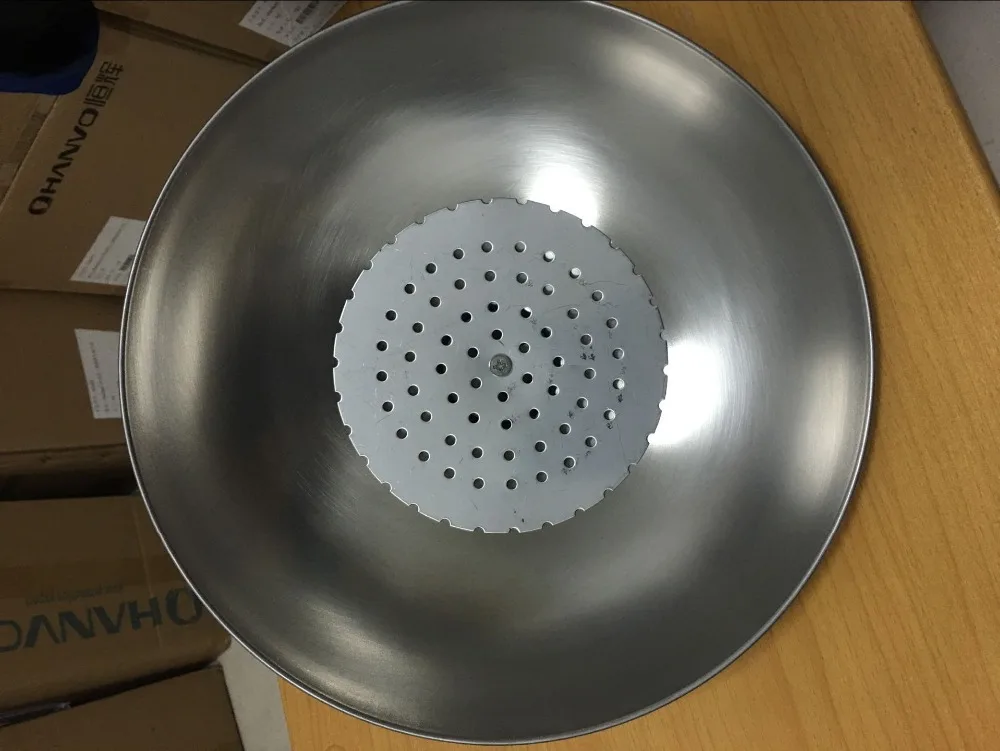 Экономичный комбинированный аварийный безопасный душ ABS с промывкой для