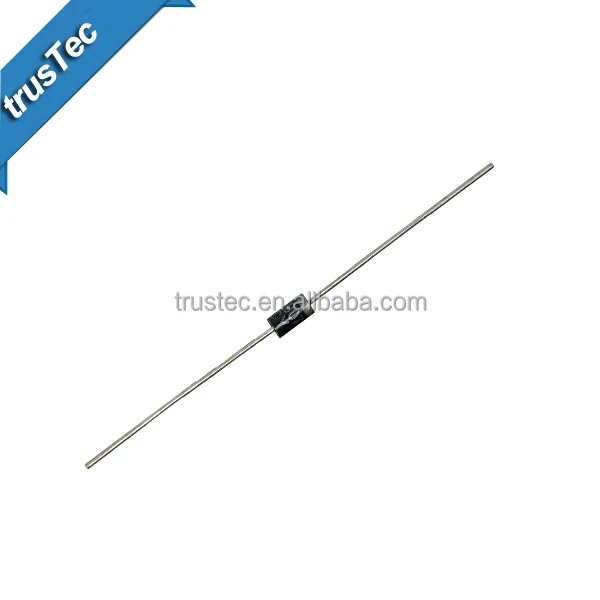1N4933  Standard Recovery Rectifying Diode 