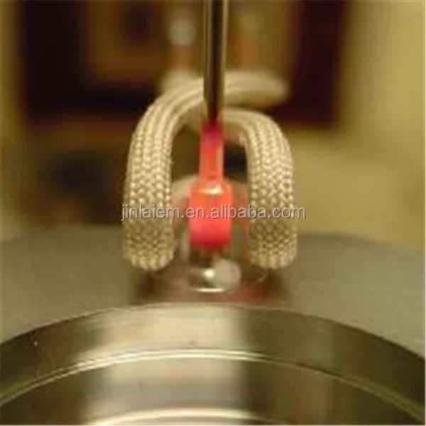 Горячие Продажи Цена Завода Магнитных Подшипников Индукционный Нагреватель (JL-15/25)