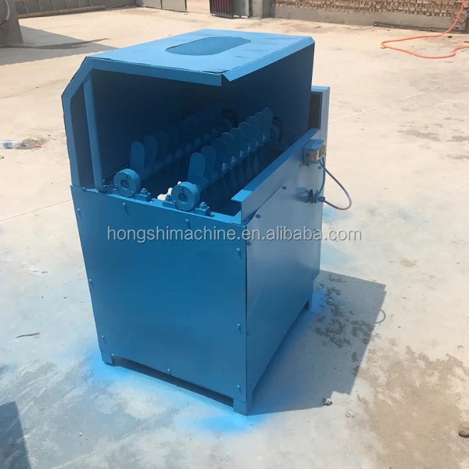 Automatic Chili Picker Pepper Destem Machine Pepper Thresher Machine