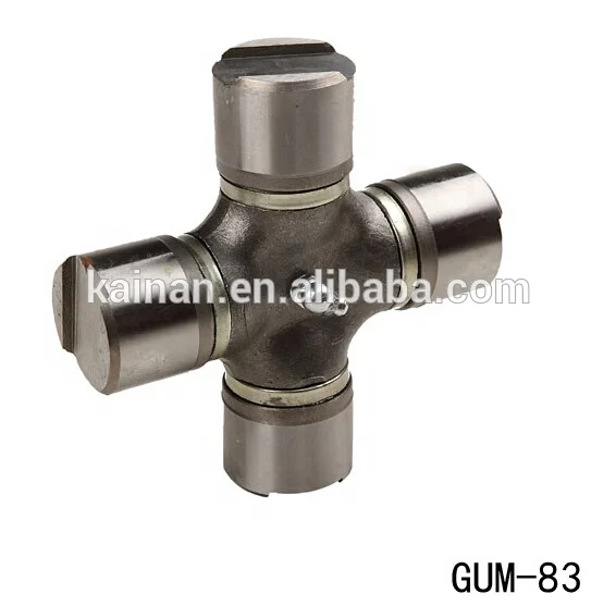 Truck Transmission Parts - Cross Joints GUM83 for Mitsubishi