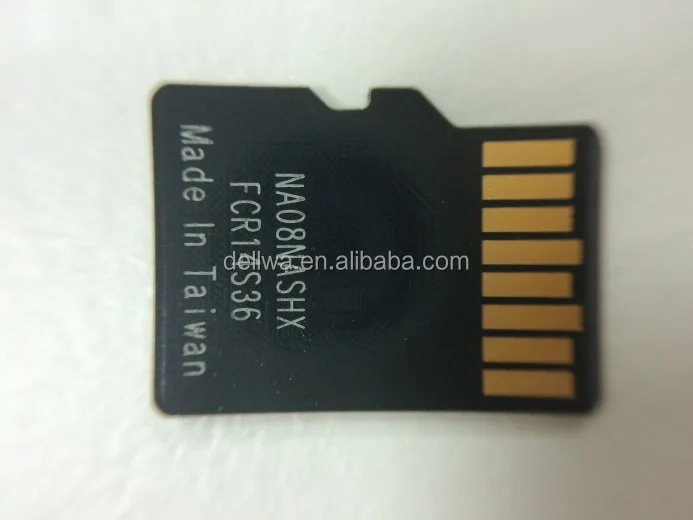 
Карта памяти Micro SD, 8 ГБ, 16 ГБ, 32 ГБ, 64 ГБ, 128 ГБ, класс 10, Тайвань 
