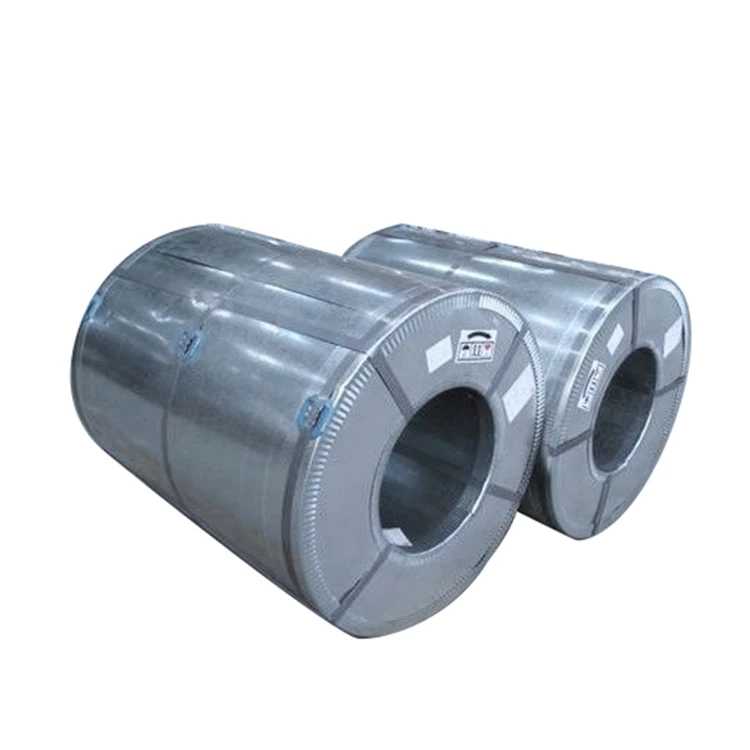 Китай поставщика DX51 цинка холоднокатаной/гальванизированная сталь в рулонах/оцинкованной стали лист