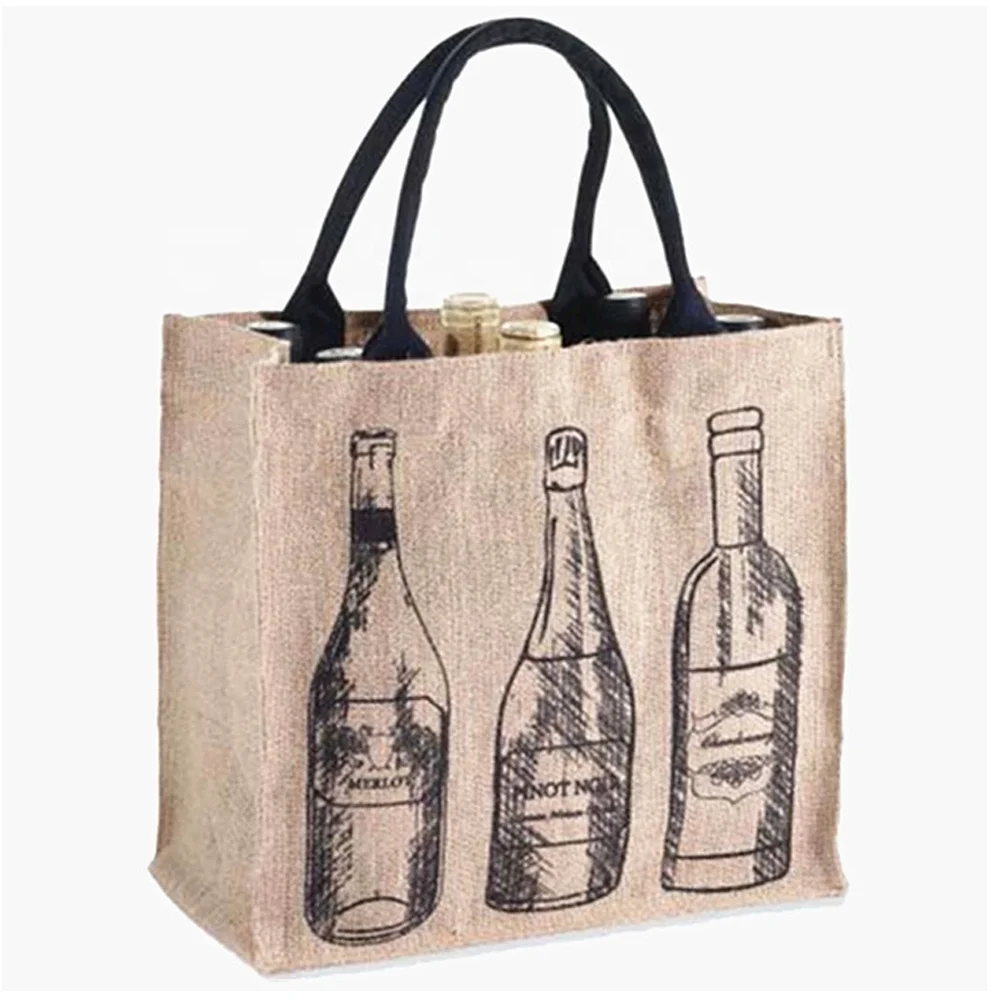 Silicone Wine Bottle Storage Bag  Silicone Water Bottle Tote Bags - Wine  Storage Bag - Aliexpress