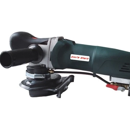 Шлифовальный станок для натурального камня/гранита/мрамора/бетона с переменной