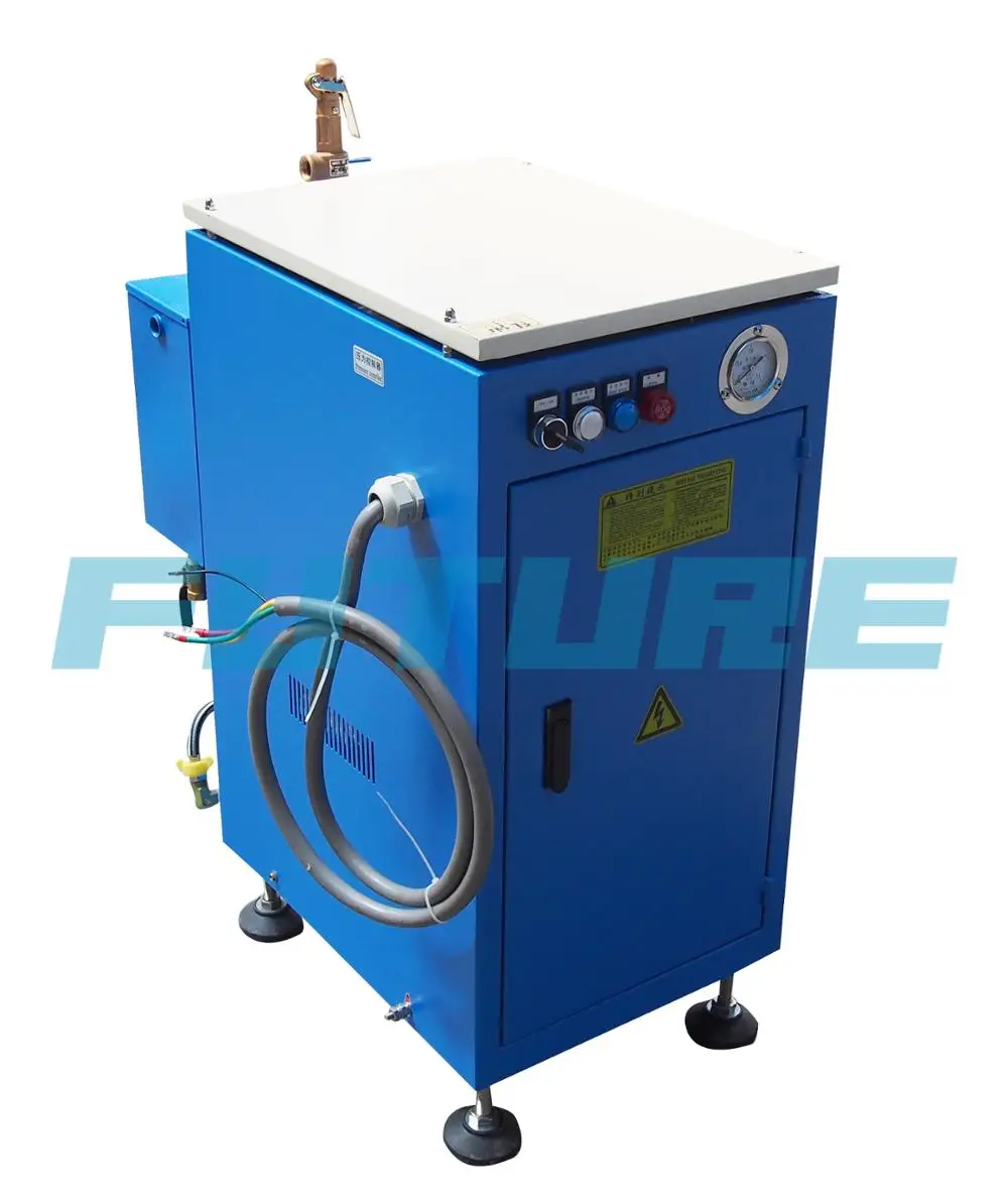 Steam generator for electric фото 108