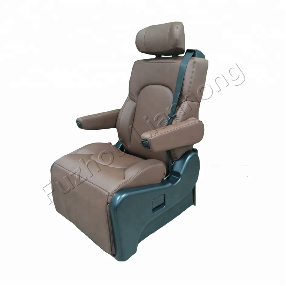 car seat with adjustable headrest