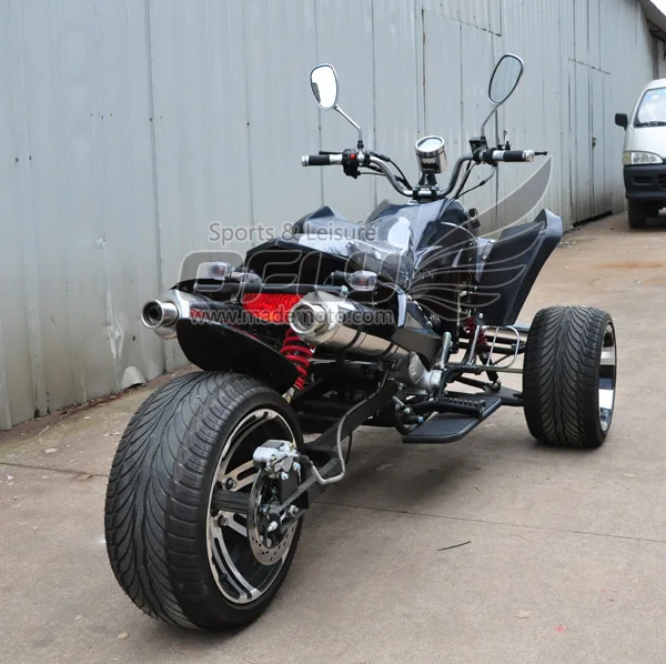 Honda UTV трицикл