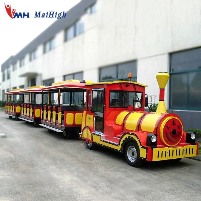 Source Barato engraçado divertido diversão passeios mini brinquedo elétrico  trem com pista on m.alibaba.com