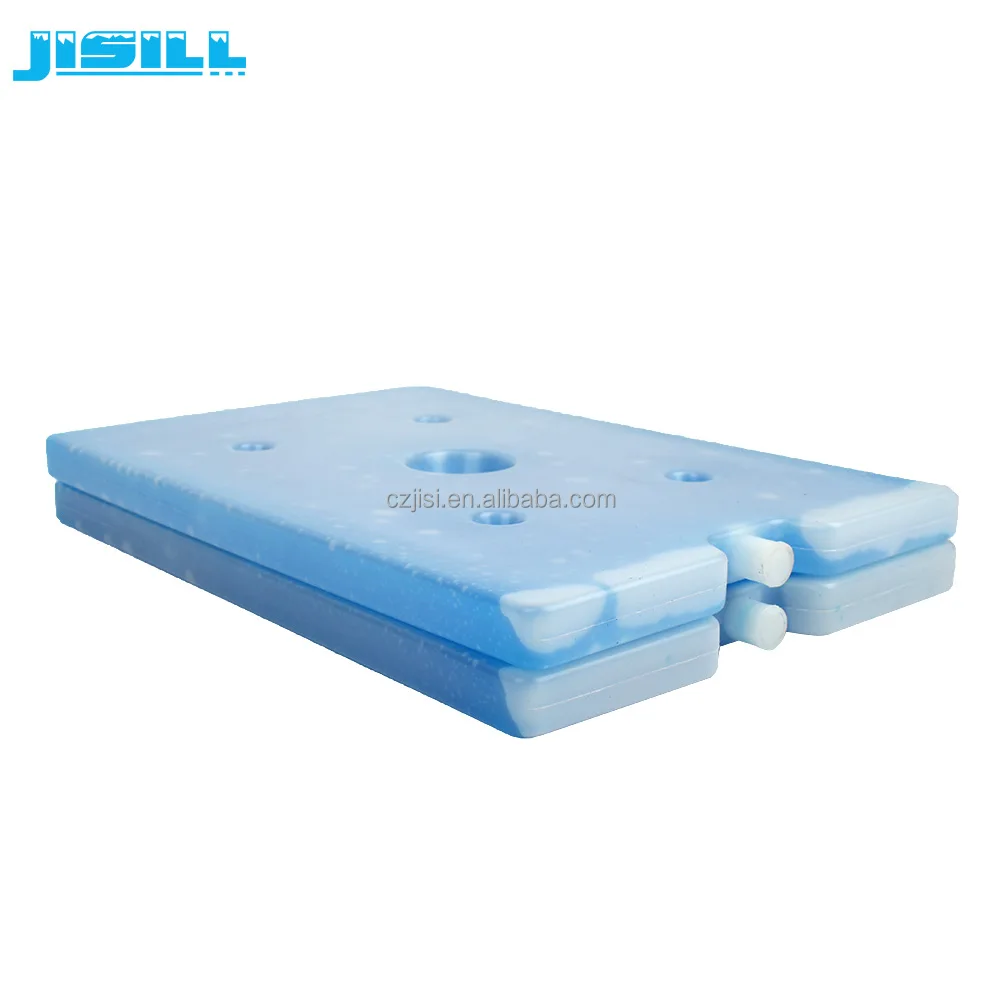 Control Temperature CMC Ice Pack Cooling Cold Pack for Medical Cool Boxes