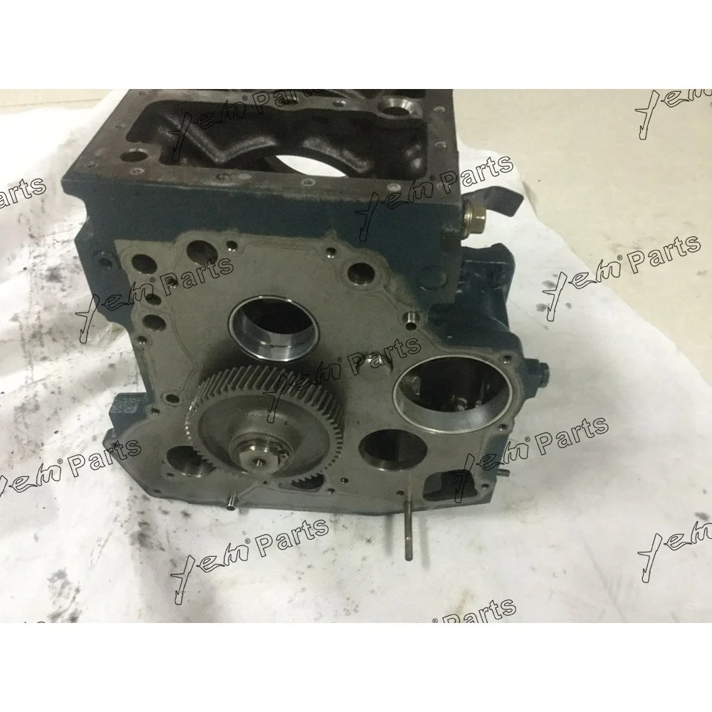 D1105 Engine Cylinder Block for Kubota Engine 6