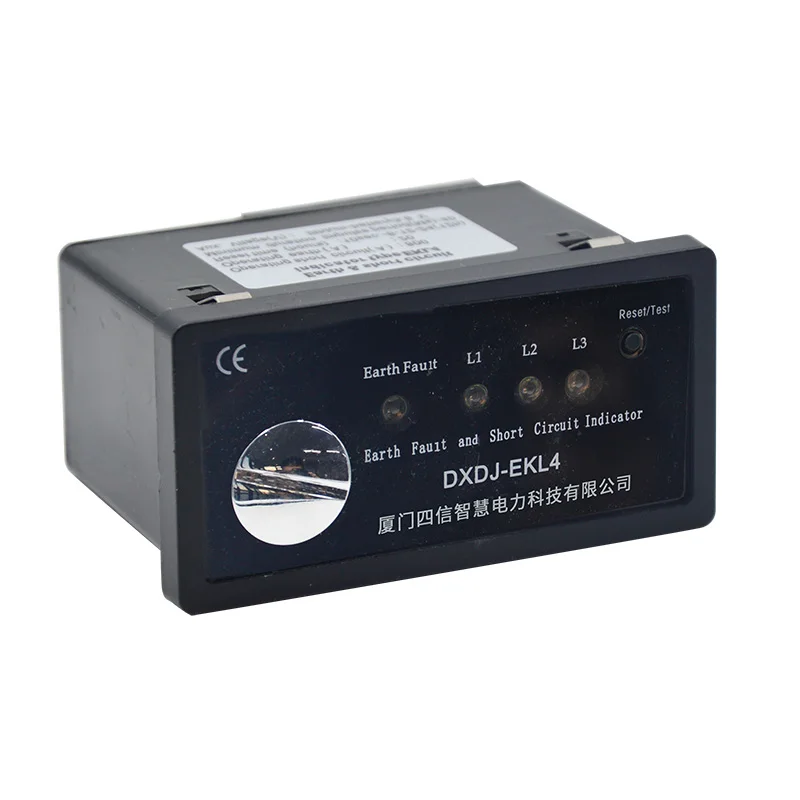 Ring Main Unit Earth Fault Indicator