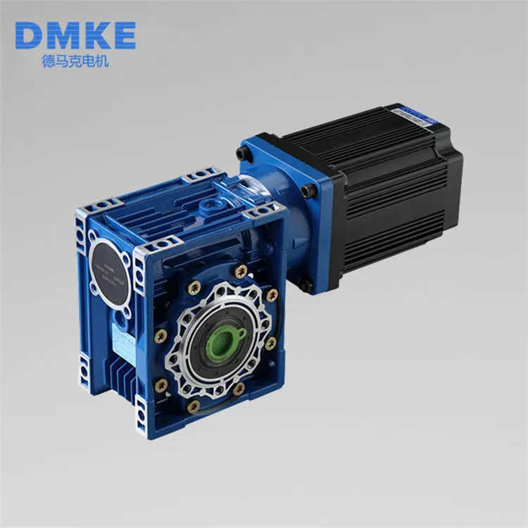 DMKE Customized 150w 120 w 24 v 12 v 12v 100 Rpm Bldc Dc Motor Torque 11 nm