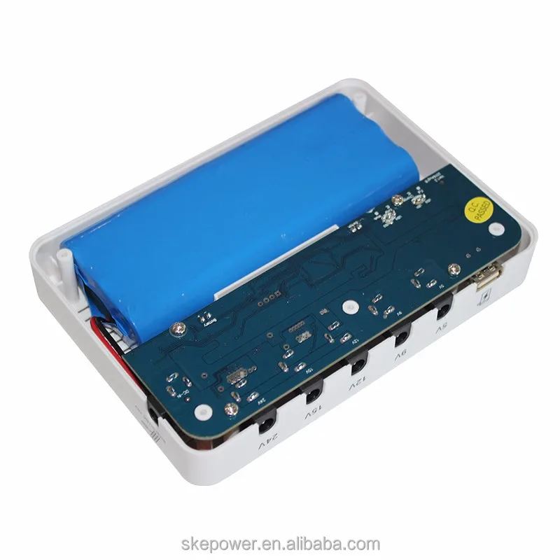 Long Backup Time With Micro Ups 220v 12v Dc Mini UPS