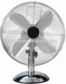 Table Fan, 240, Electric - detail 12