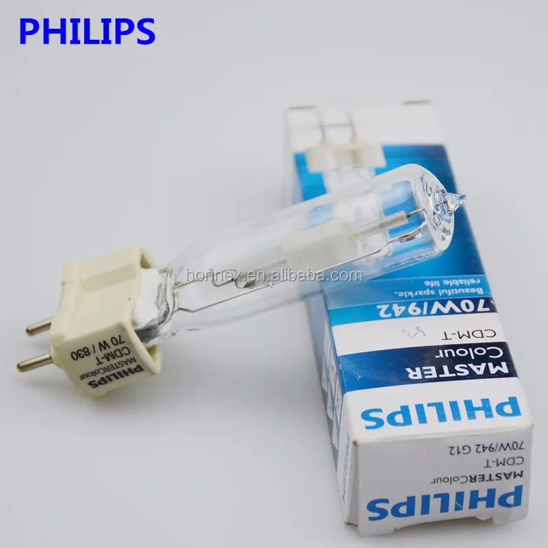 PHILIPS Metal Halide Lamp - 35W CDM-T 10000 Hours Lifespan