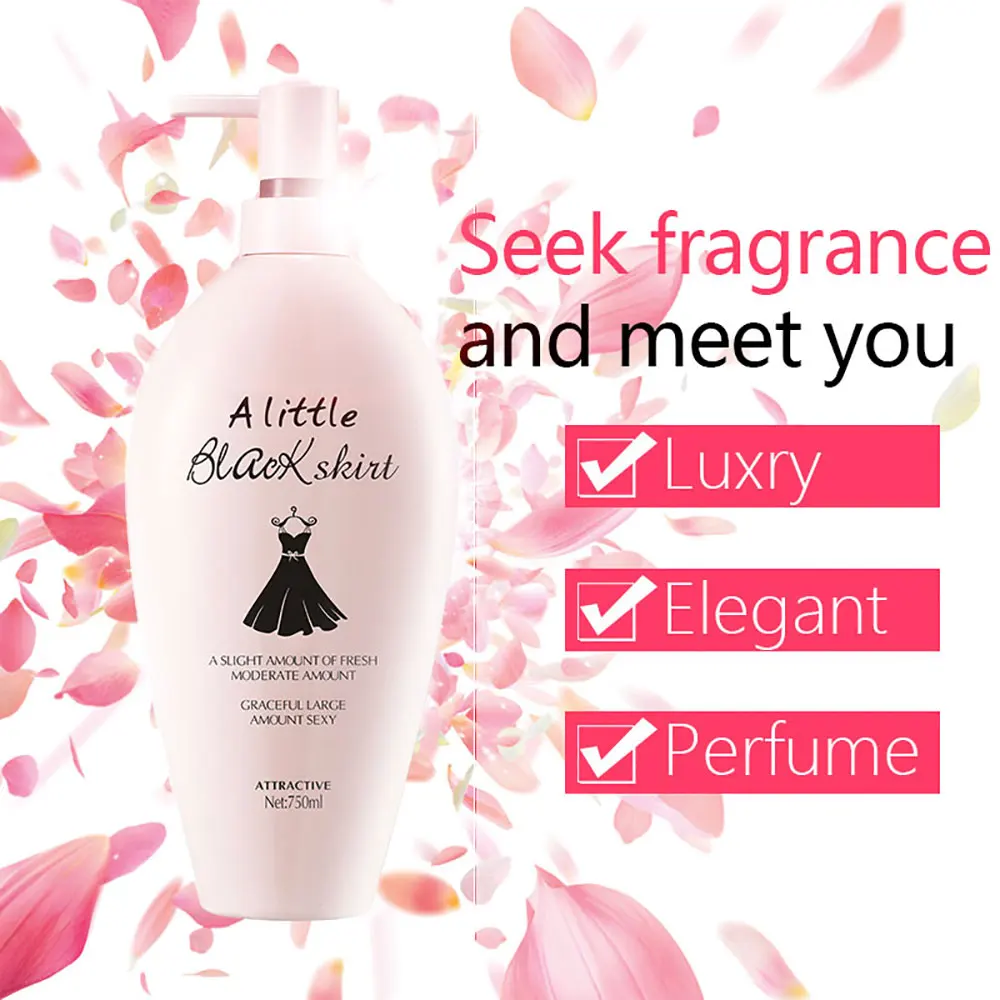 Духи гель для душа 750 мл для мужчин и женщин оптом