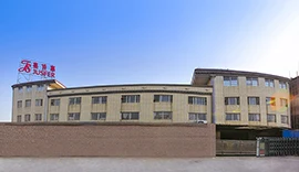 Foshan Jusfer Metal Products Co., Ltd.