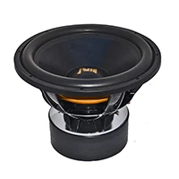 Made in China 5k Rms Car Subwoofer 18 Inch Subwoofer Speaker Jld Audio