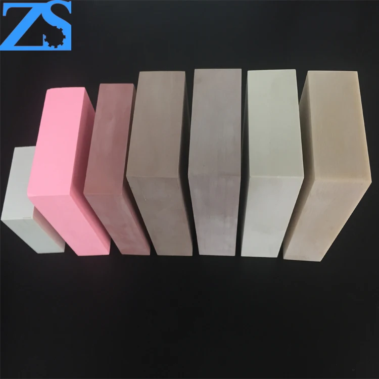 PU Foam Tooling Board for CNC Machining Applications Cibatool Board Foundry Pattern Pu Foam Plastic Sheet Pattern Pu Board
