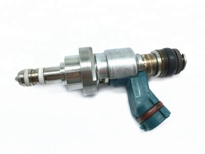 Fuel Injector Nozzle OEM 2320939057A0 - Tang Pei Quality