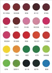 Custom Small Luxury Cosmetic recycled Colour Printing logo Packaging Paper Box