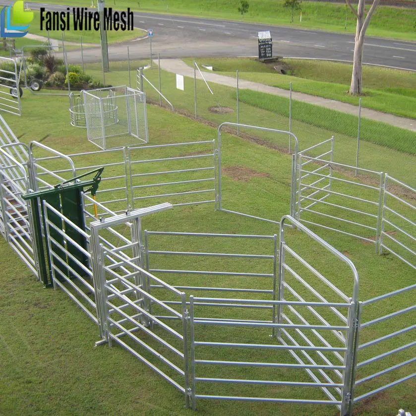 Lightweight Livestock Heavy Duty Cattle Corral Panels For Bull Buy Lightweight Heavy Duty Cattle Corral Panels Livestock Heavy Duty Cattle Corral Panels Heavy Duty Cattle Corral Panels For Bull Product On Alibaba Com