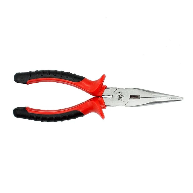 Functional Handtools 6 7 8 Inch Long Nose Plier Pliers Function