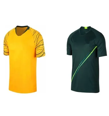 australia football shirt