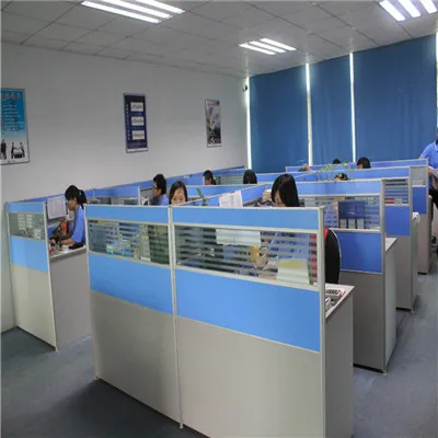 Shenzhen Bravo Technology Co., Ltd. 2
