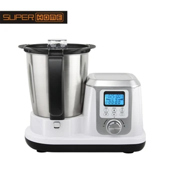 
 Горячая Распродажа 2019, Кухонная техника Thermocooker SH-396 без весы  