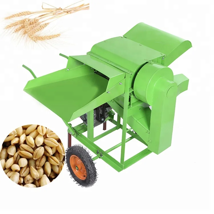 家庭用小型手動携帯型脱穀機/ミニ脱穀機（米/豆/小麦用）| Alibaba.com