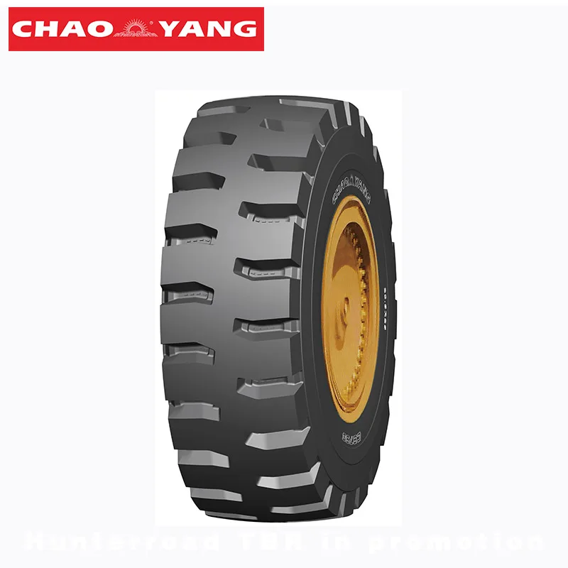 Chaoyang Brand Loader Earthmover Grader Cb790 5r25 23 5r25 26 5r25 29 5 R25 35 65r33 Otr Radial Off Road Tires Buy Wheel Loader Tires 5r25 Otr Tyre Earth Mover Tires Product On Alibaba Com