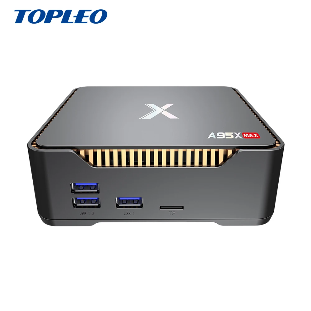 アンブナノモア　新品未開封２箱 Nexbox A5 4k HDR Android 6.0 Amlogic S905X 2gb RAM - YouTube