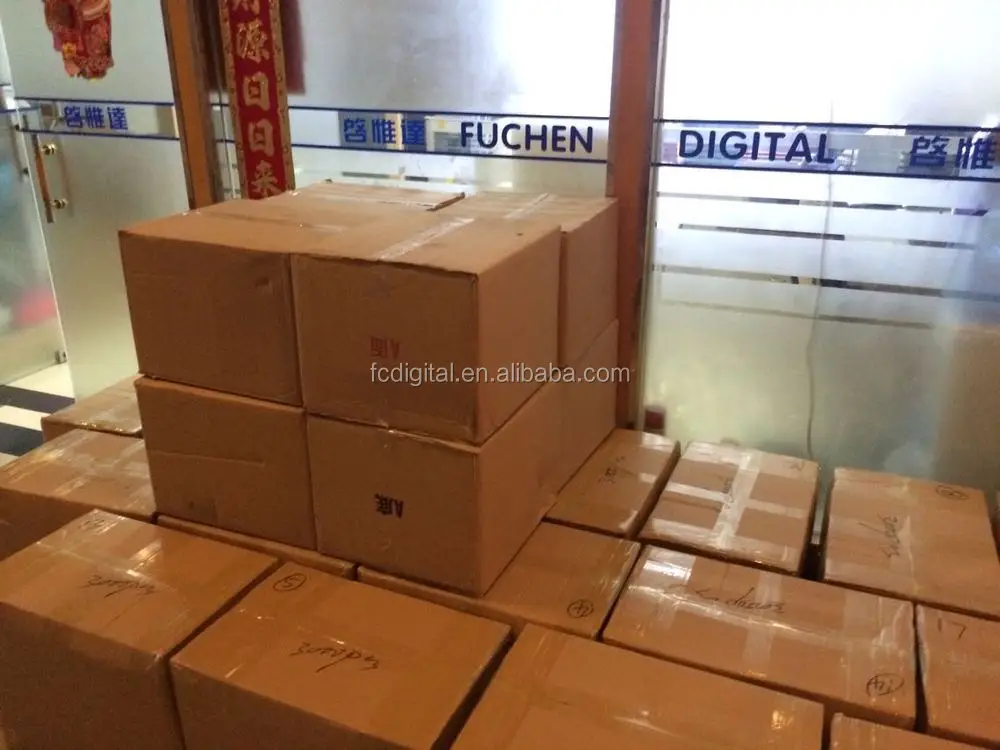 Custom Logo Box Packaging - 10+1 Tempered Glass Screen Protectors