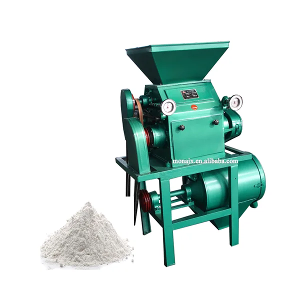 millet flour mill