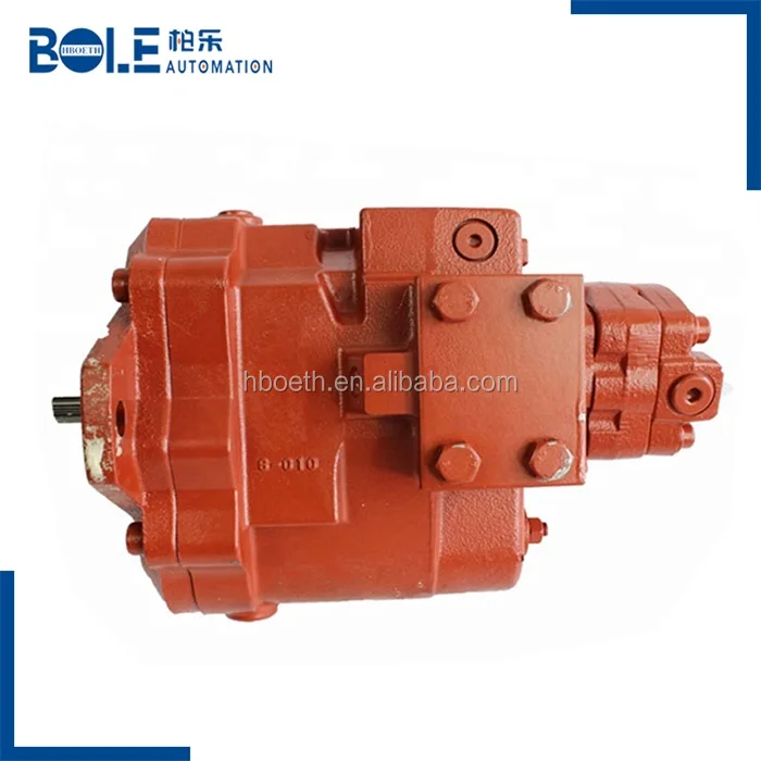 カヤバPSVDシリーズ開回路用油圧ピストンポンプKYB PSVD2-13E PSVD2 