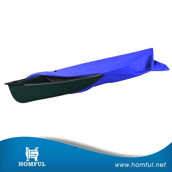 Каноэ лодки весло Пластиковая крышка для ковров каяк Крышка