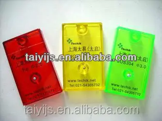 Techik Tablet Metal Detector