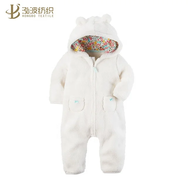 Collection Pyjama Manches Longues Pour Bebe Vetement D Hiver Blanc Barboteuse Chaude Pour Animaux Buy Barboteuse Bebe Animal Barboteuse Hiver Bebe Barboteuse Blanche Bebe Product On Alibaba Com