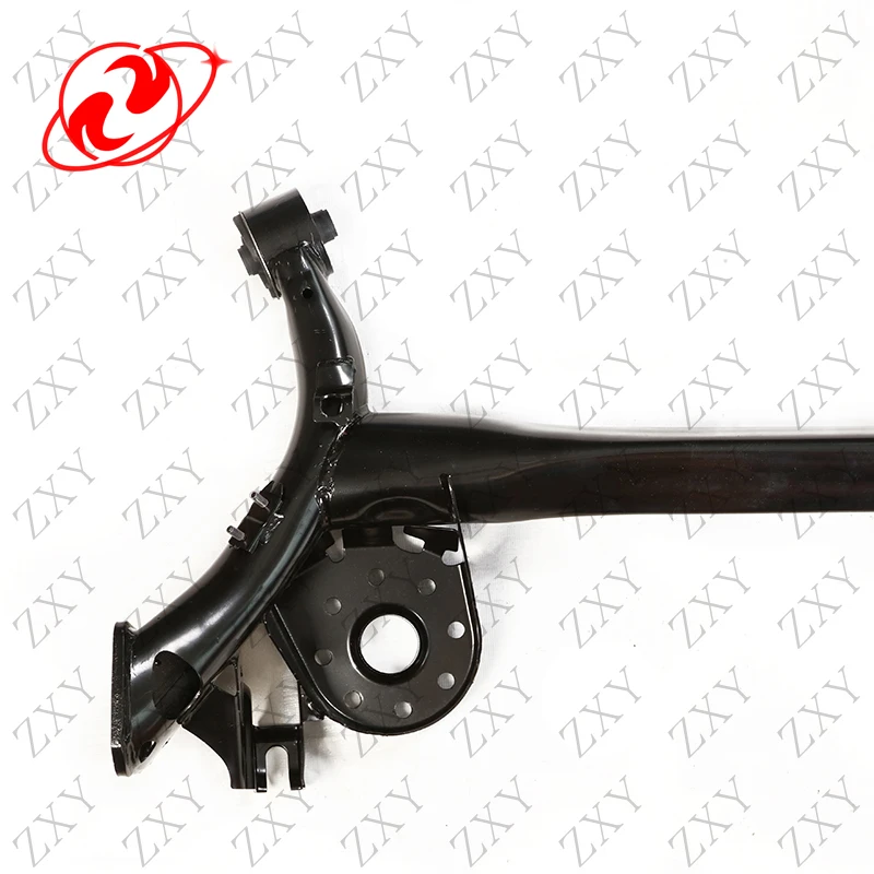OEM 42110-0D221 - Vios/vitz/yaris 08- Rear Suspension Crossmember