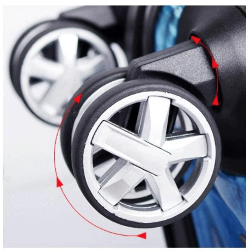 
Colorroad заказным лого принтом наборы чемоданов на 20 