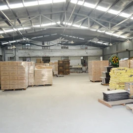 Yuyao Guokai Electric Appliance Factory